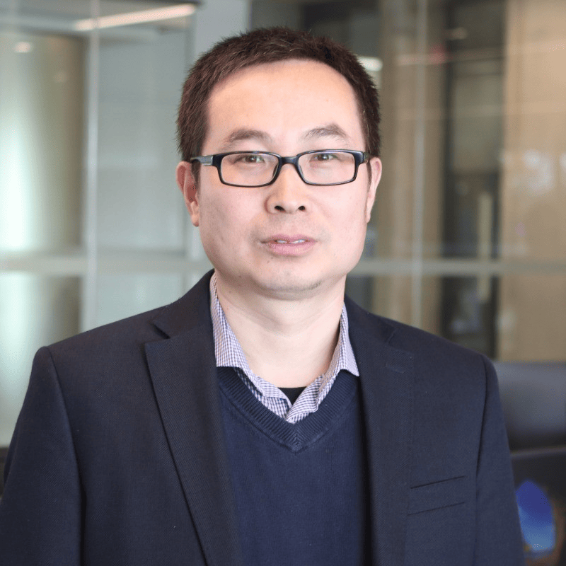 Yifeng Li Photo